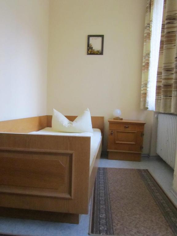 Hotel Gasthof Humplbrau Wolfratshausen Bilik gambar