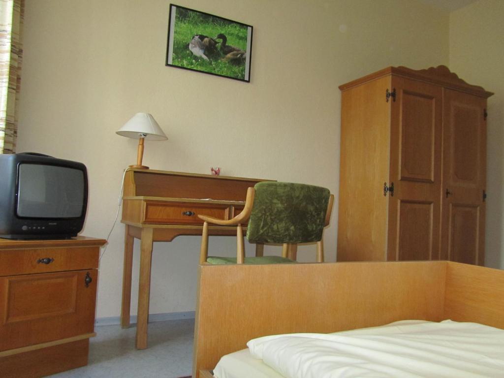 Hotel Gasthof Humplbrau Wolfratshausen Bilik gambar