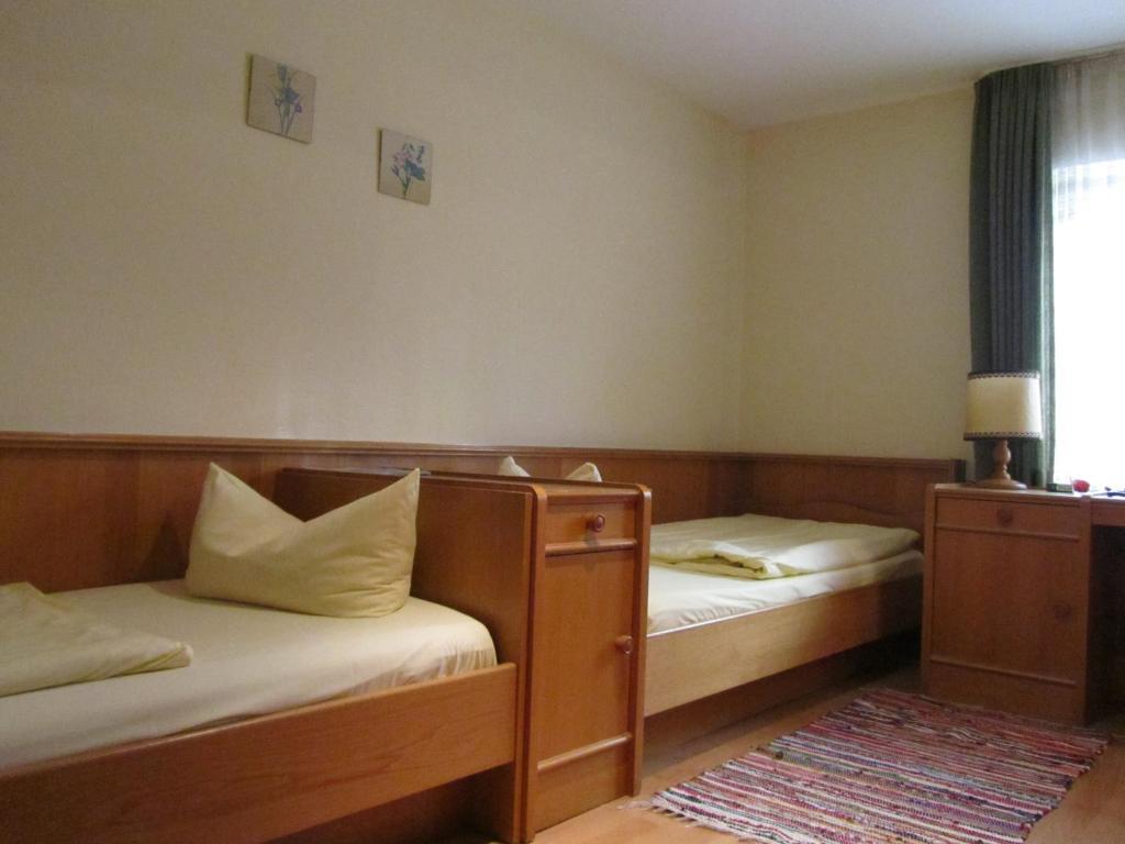 Hotel Gasthof Humplbrau Wolfratshausen Bilik gambar